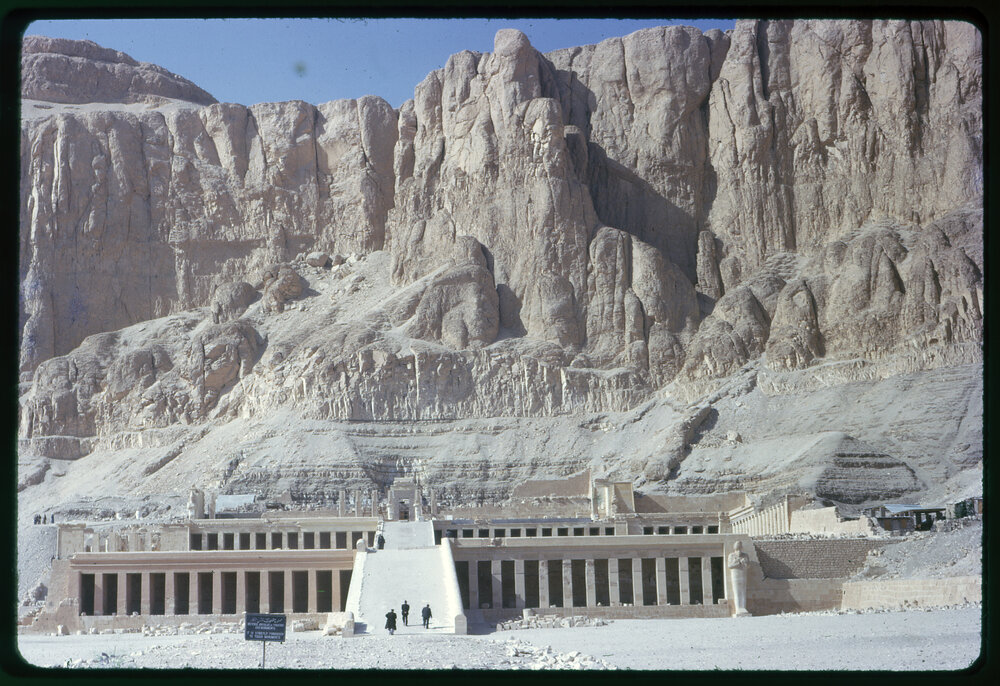 Valley of the Kings, Egypt