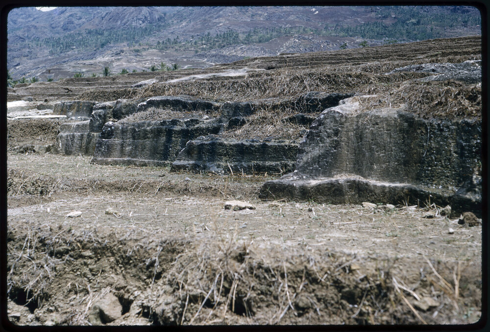 Rocky Landscape