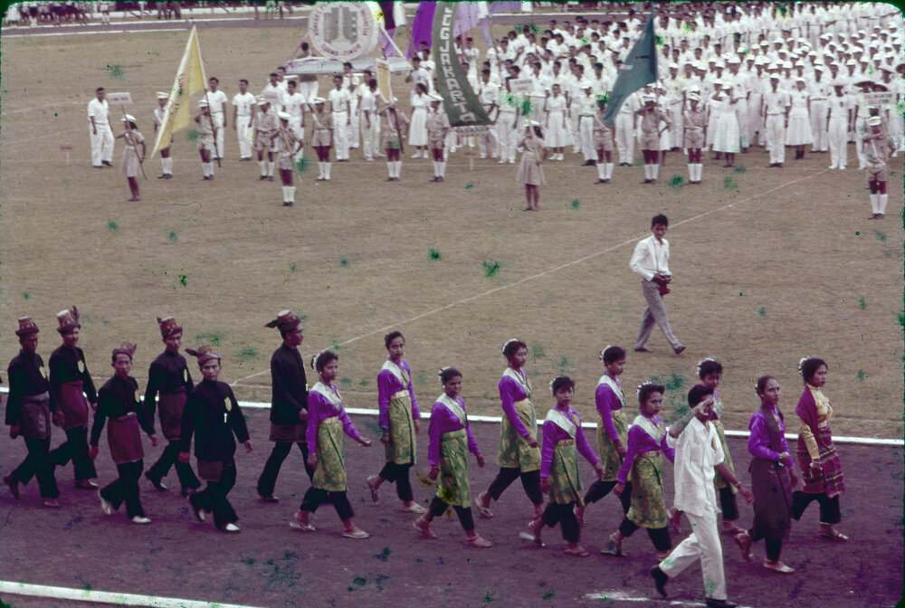 Parade