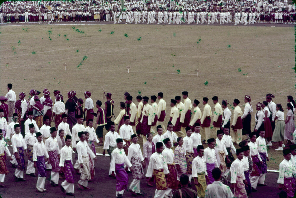 Parade