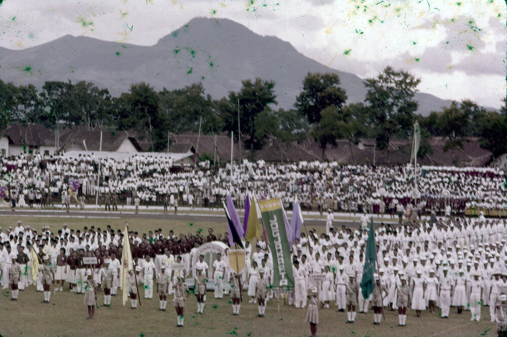 Parade