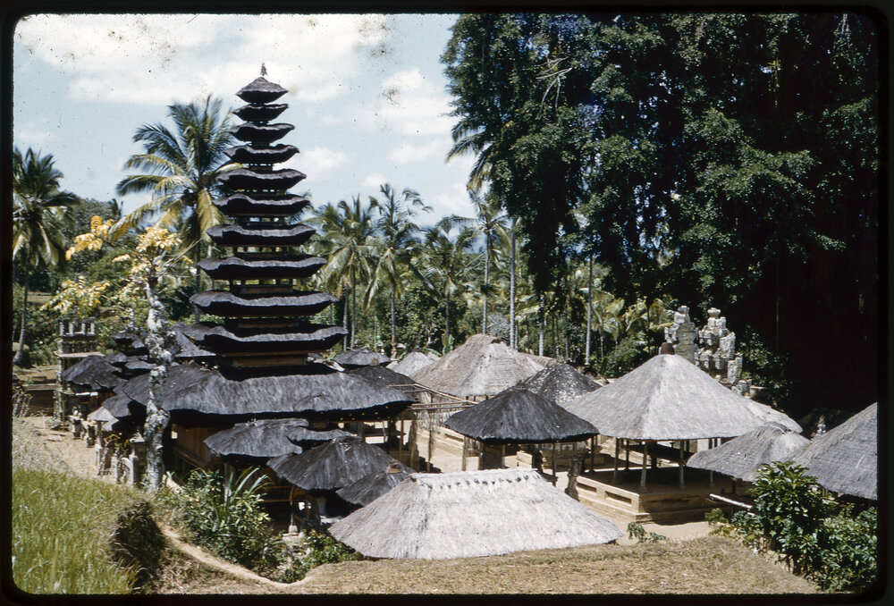 Pura Kehen