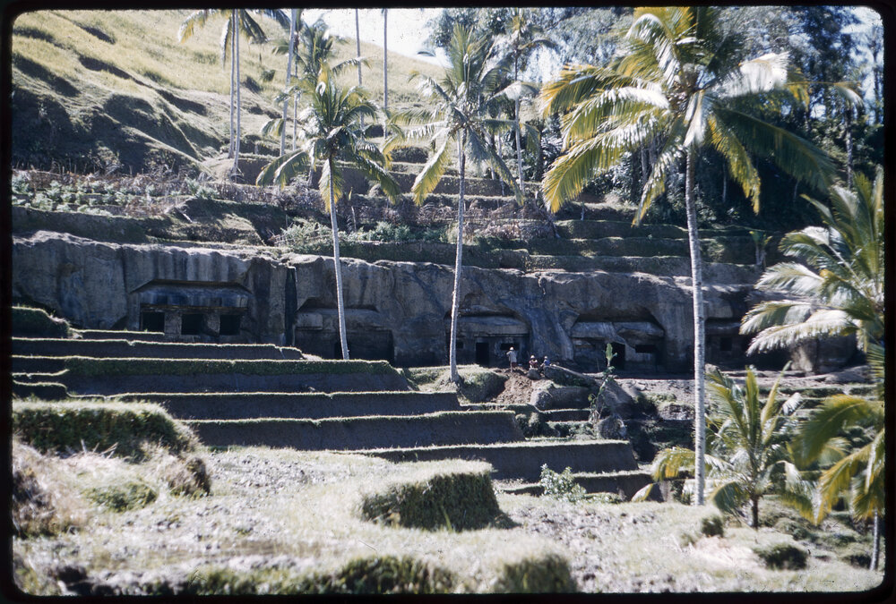 The Valley of the Balinese Kings, Bali