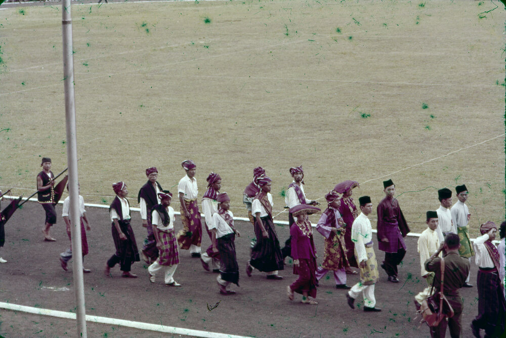 Parade