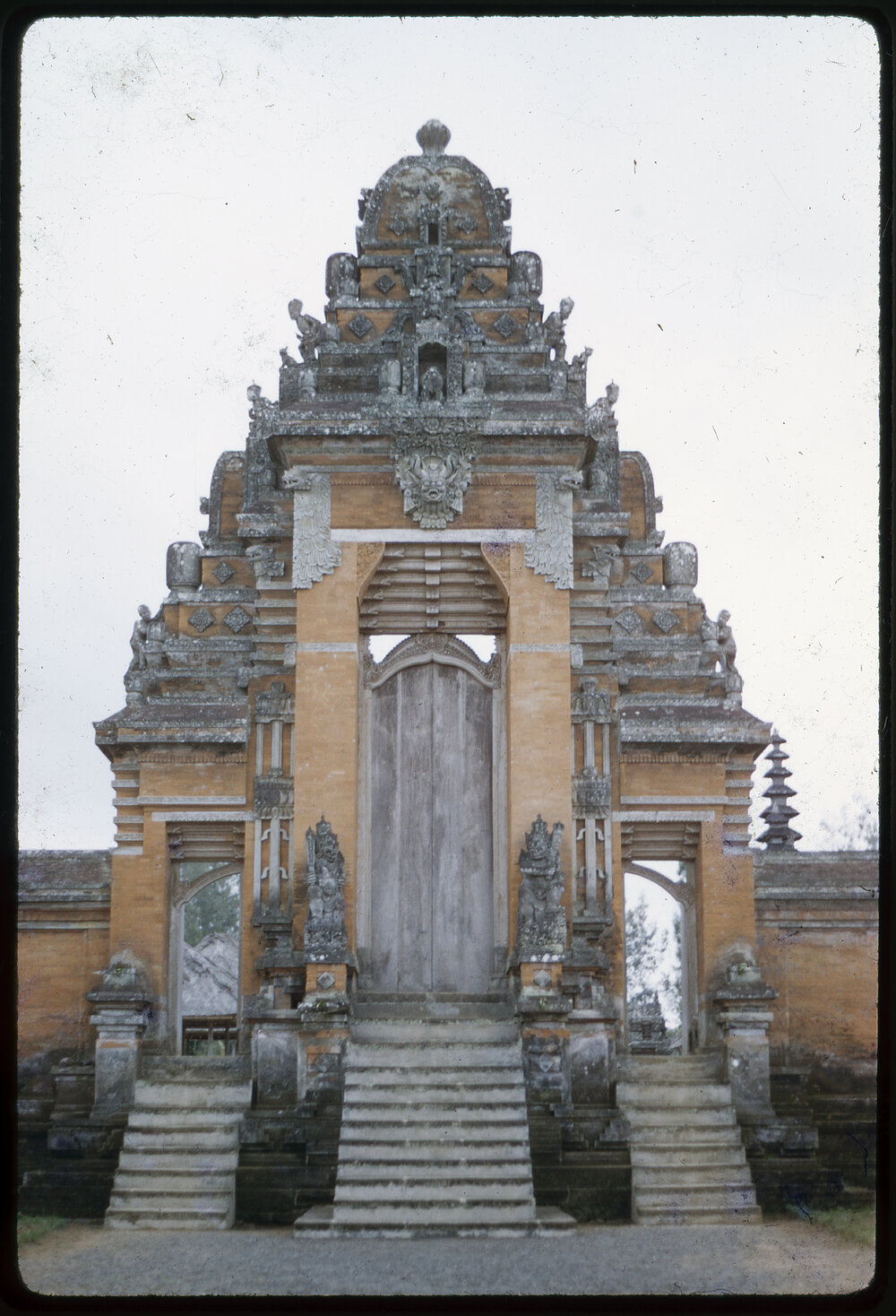 Pura Taman Ayun