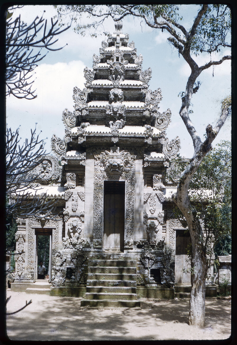 Pura Kehen
