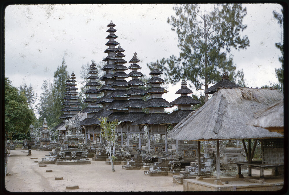 Pura Kehen