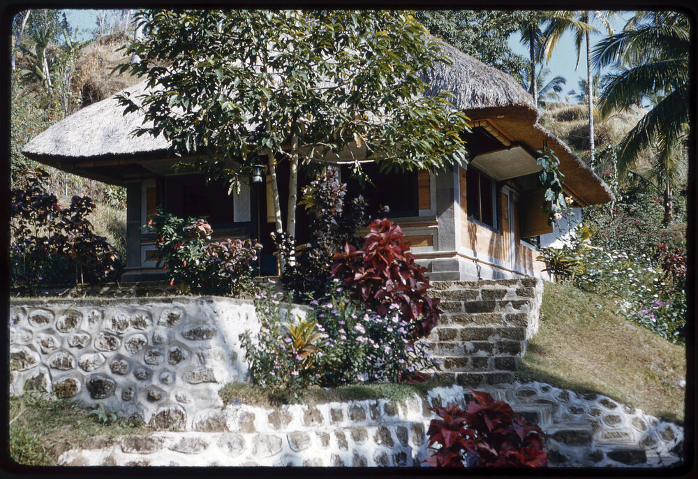 House and Garden