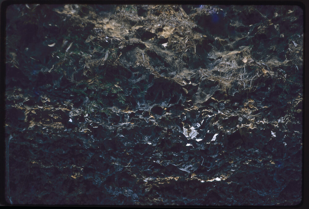 Rocky Ground