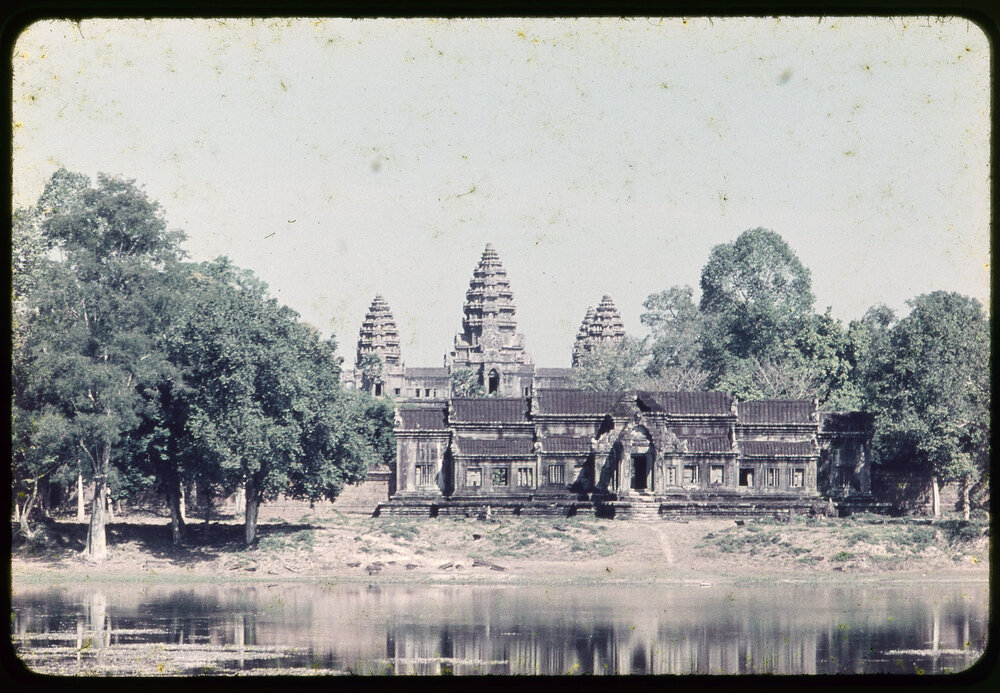 Angkor Wat