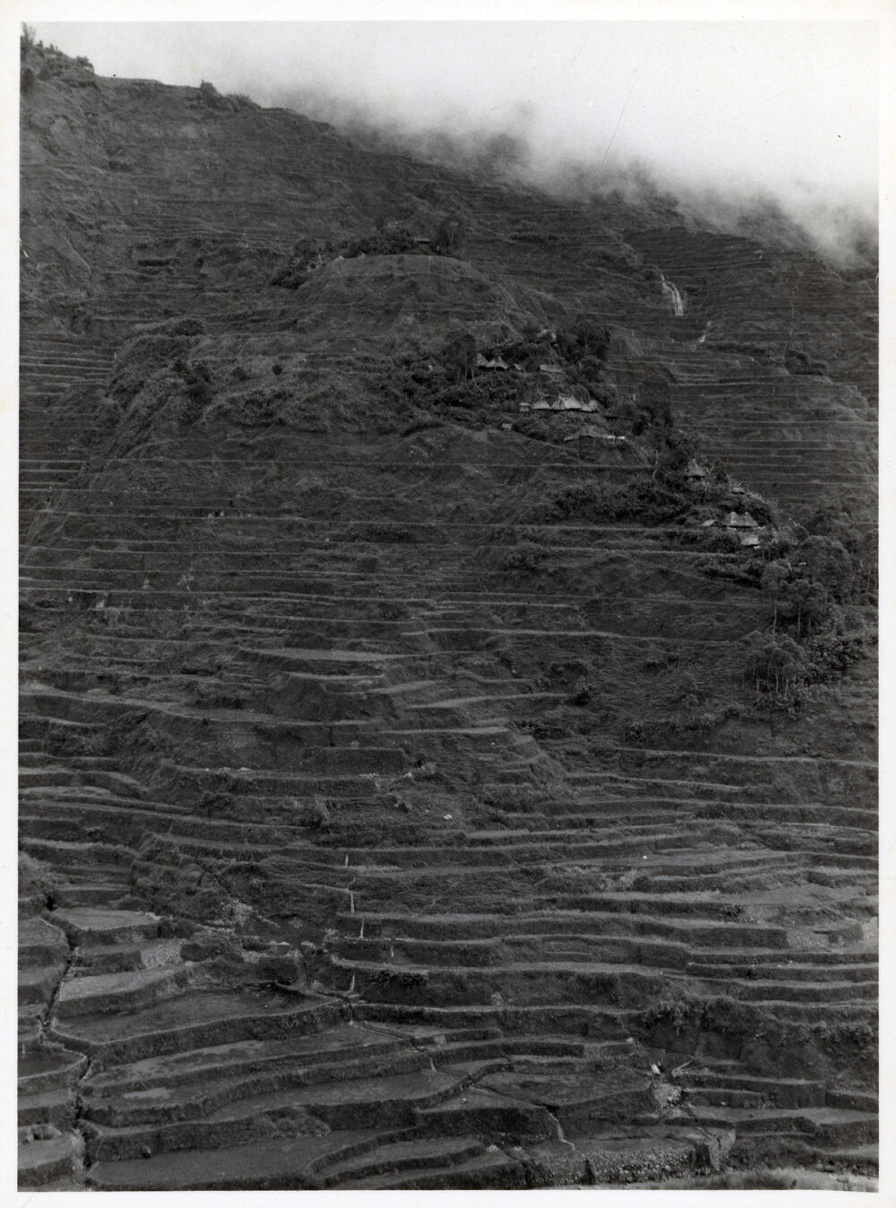 Rice Terraces, Ifugao