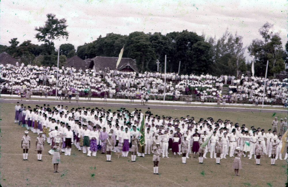 Parade