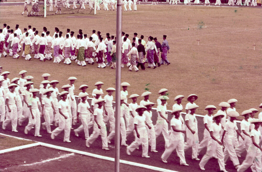 Parade