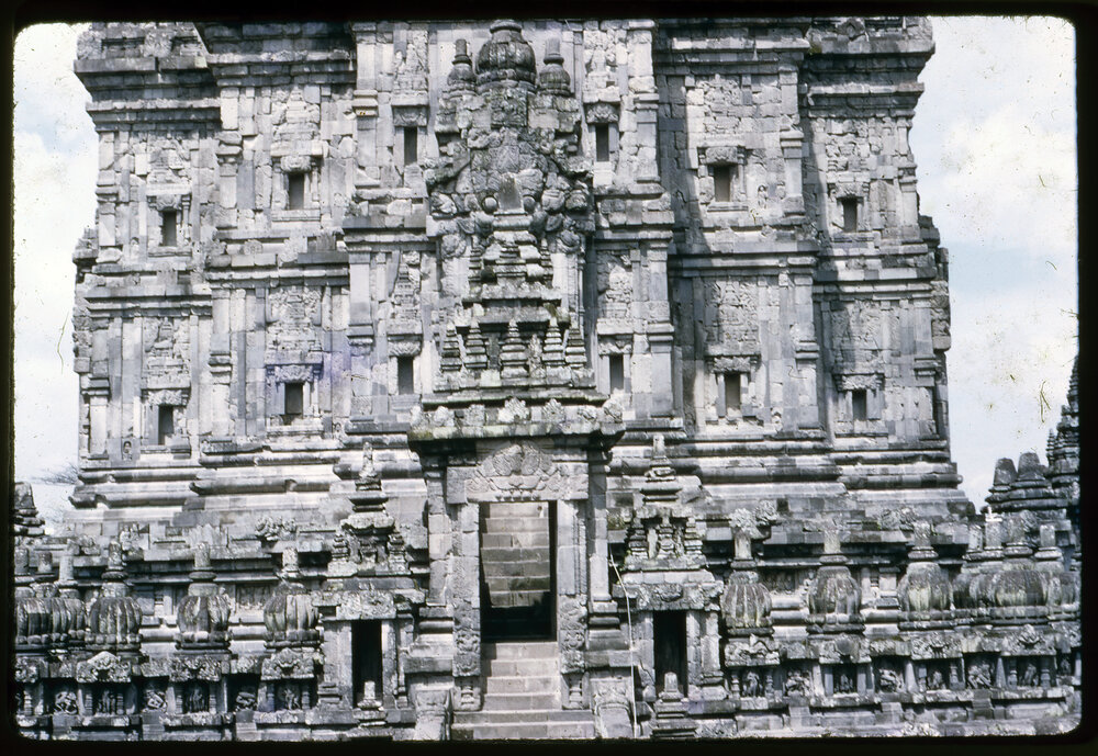 Prambanan Temple, Special Region of Yogyakarta