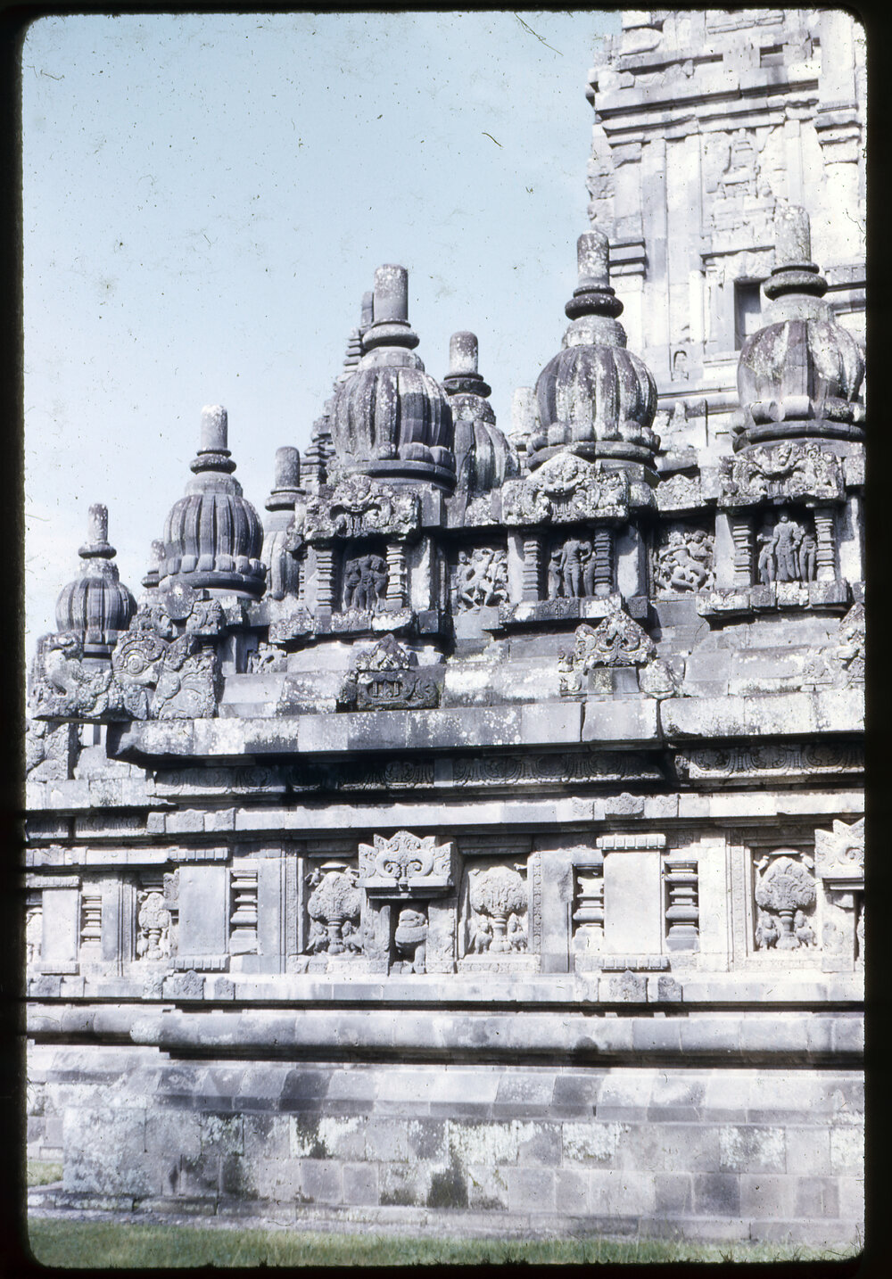 Prambanan Temple, Special Region of Yogyakarta