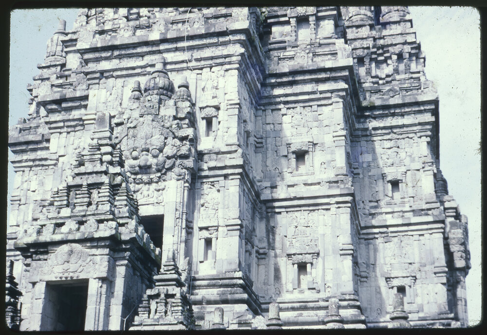 Prambanan Temple, Special Region of Yogyakarta
