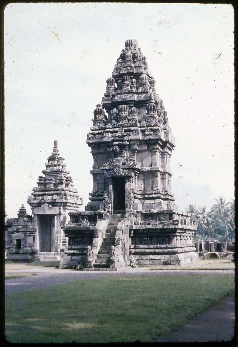 Prambanan Temple, Special Region of Yogyakarta