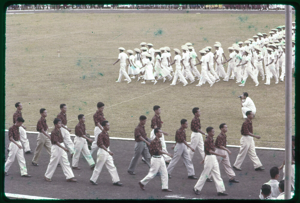 Parade