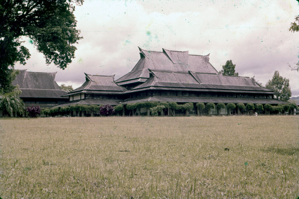 Bandung Institute of Technology, Indonesia