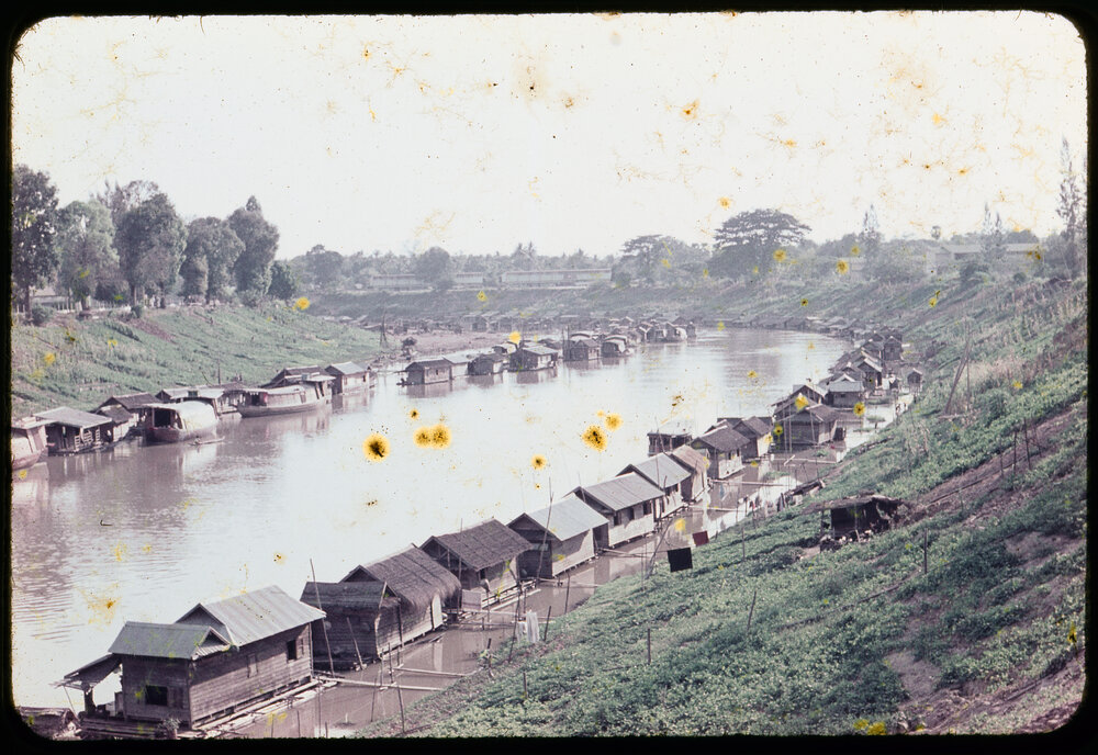 River Life, Thailand