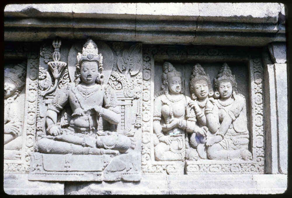 Prambanan Temple, Special Region of Yogyakarta