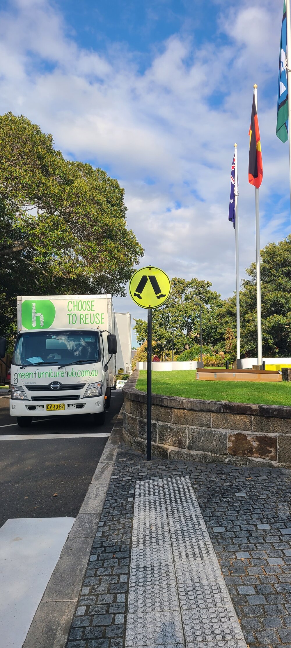 Semester 1 2025 Welcome Fest