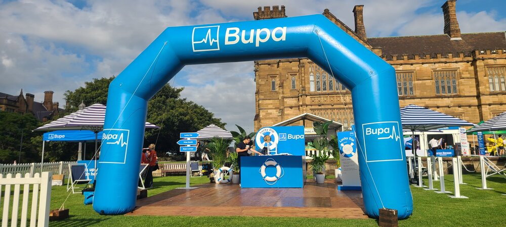 Semester 1 2025 Welcome Fest