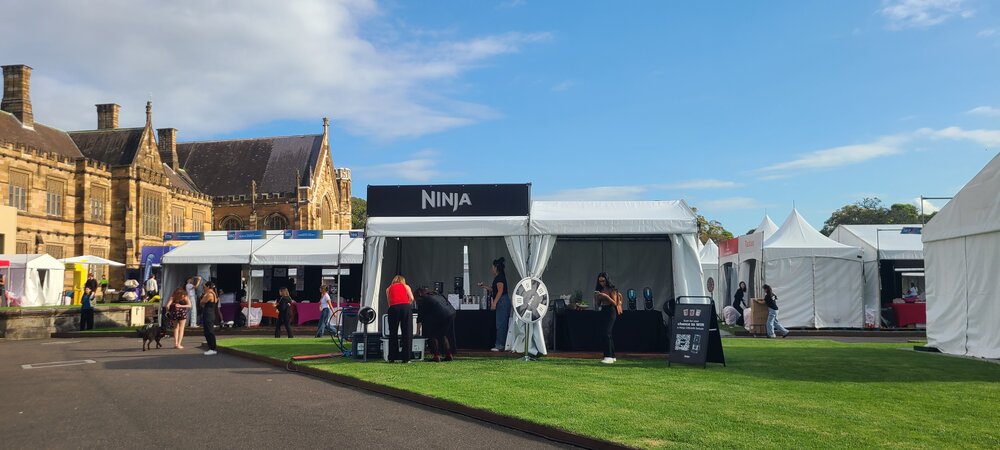 Semester 1 2025 Welcome Fest