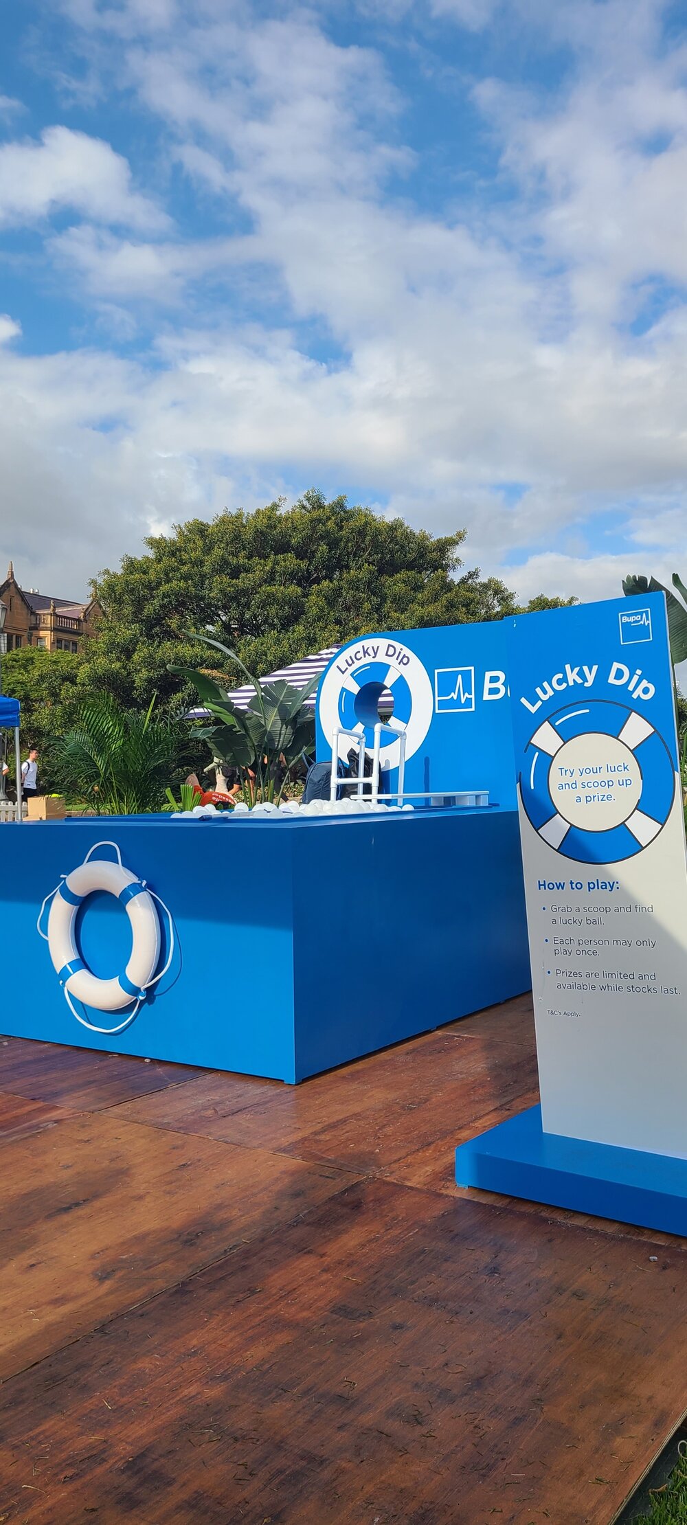 Semester 1 2025 Welcome Fest