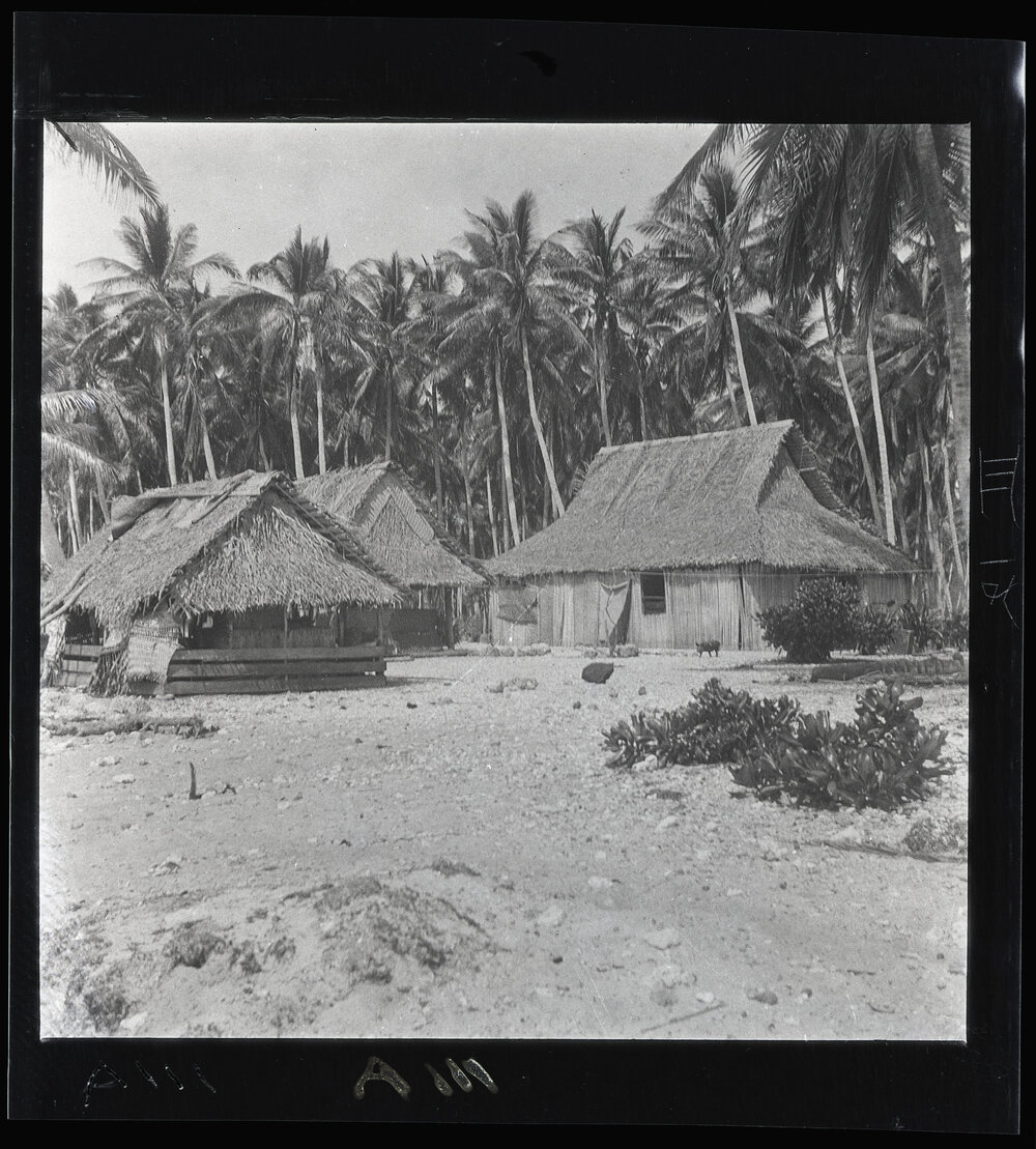 [Narau] A Homestead in Meneŋ