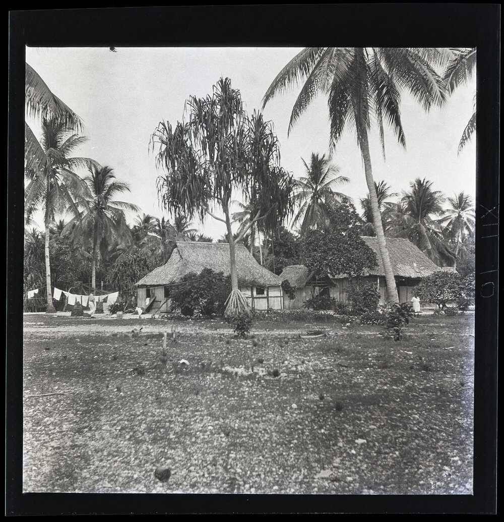 [Narau] The Homestead in Boe where Lenina Lives