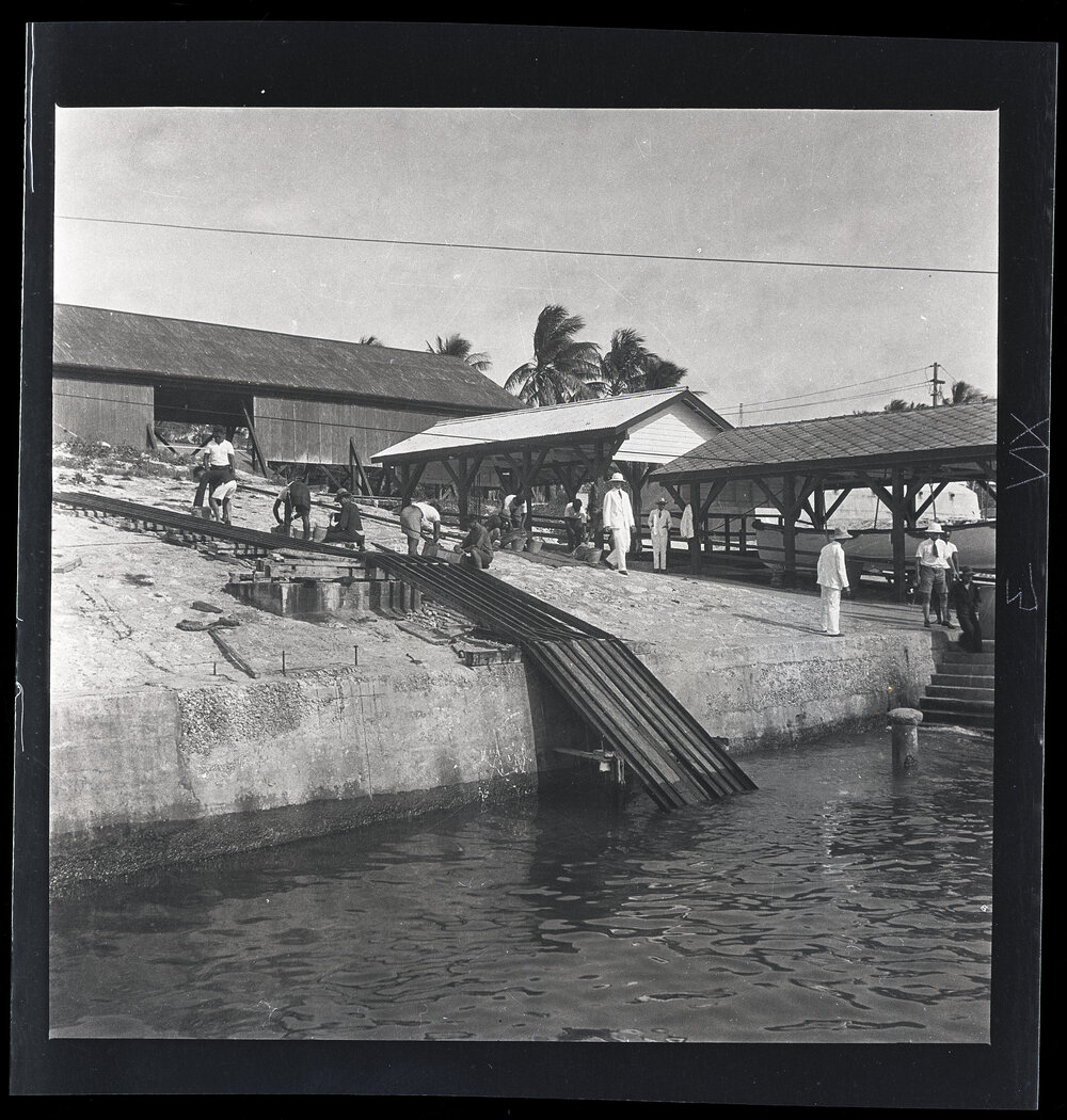 [Narau] The Nauruan Police Begin their Search