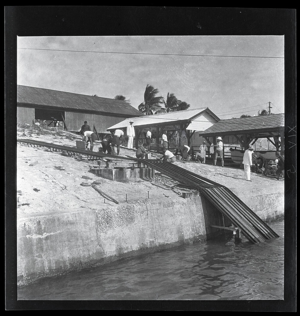 [Narau] The Search Continues. Mr Cude Directing