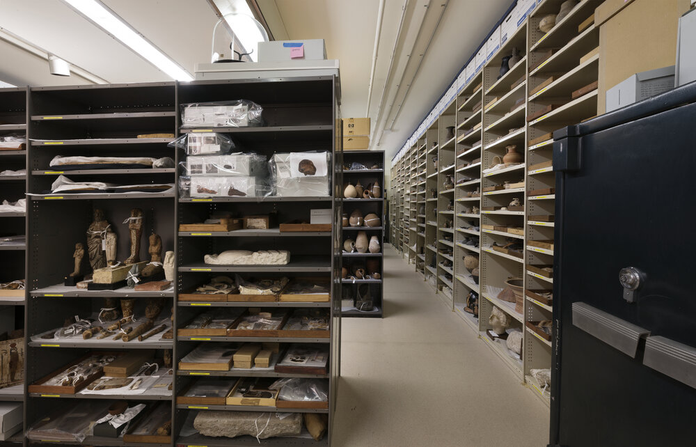 Nicholson Museum Store