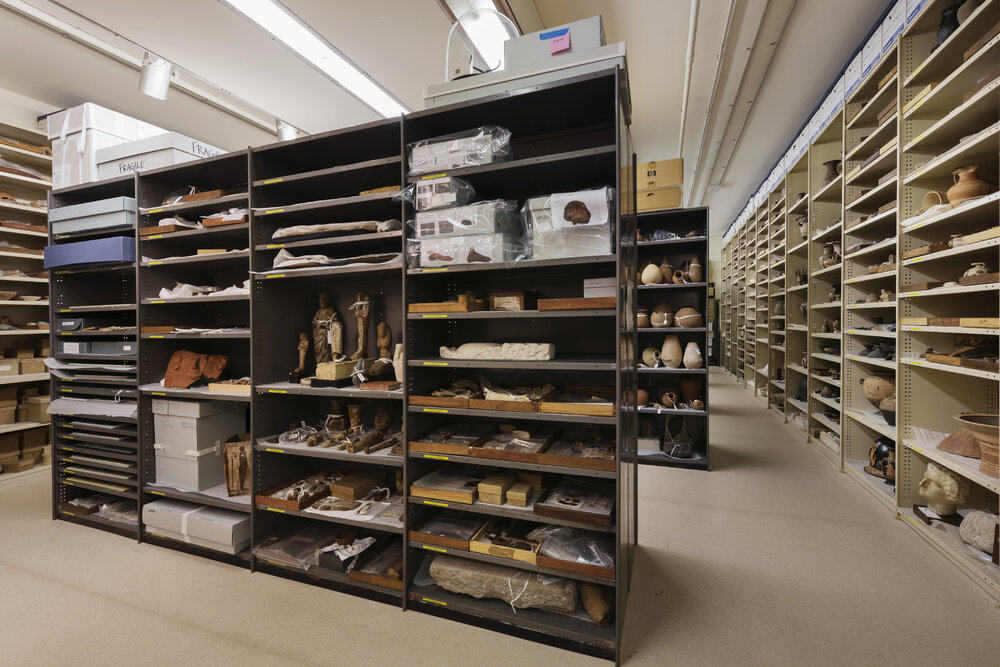 Nicholson Museum Store