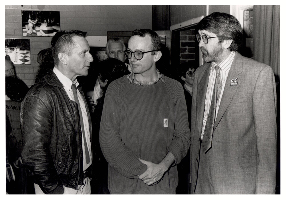 Launch for the Centre for Performance Studies