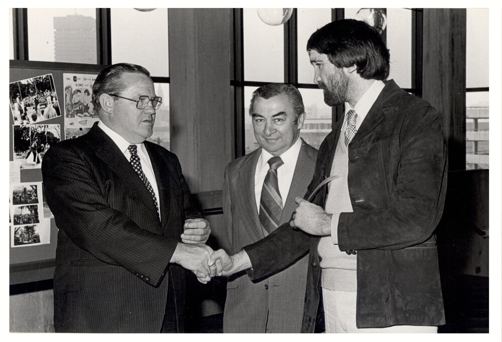 University Theatre Workshop