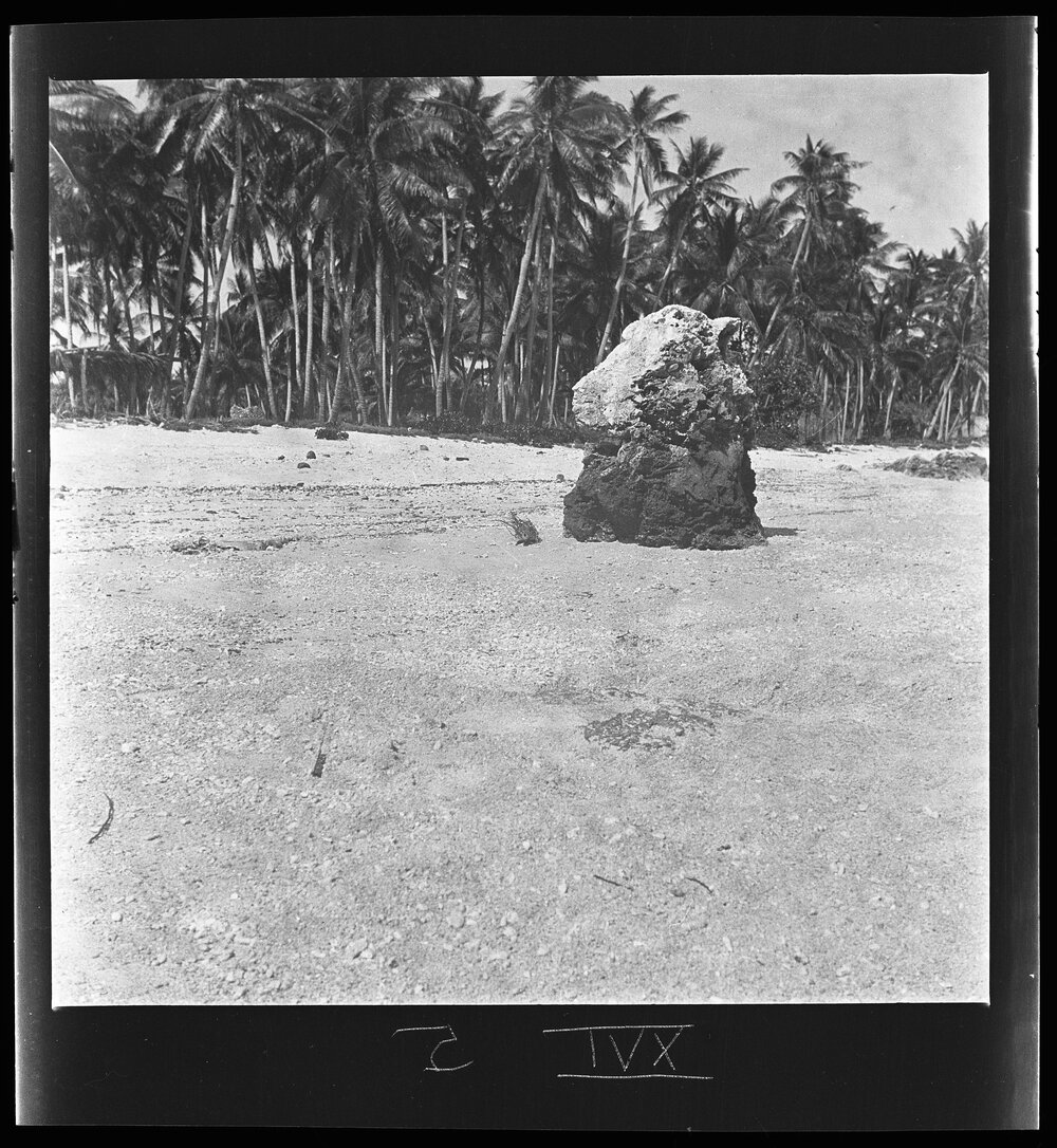 [Narau] The Stone Amarak