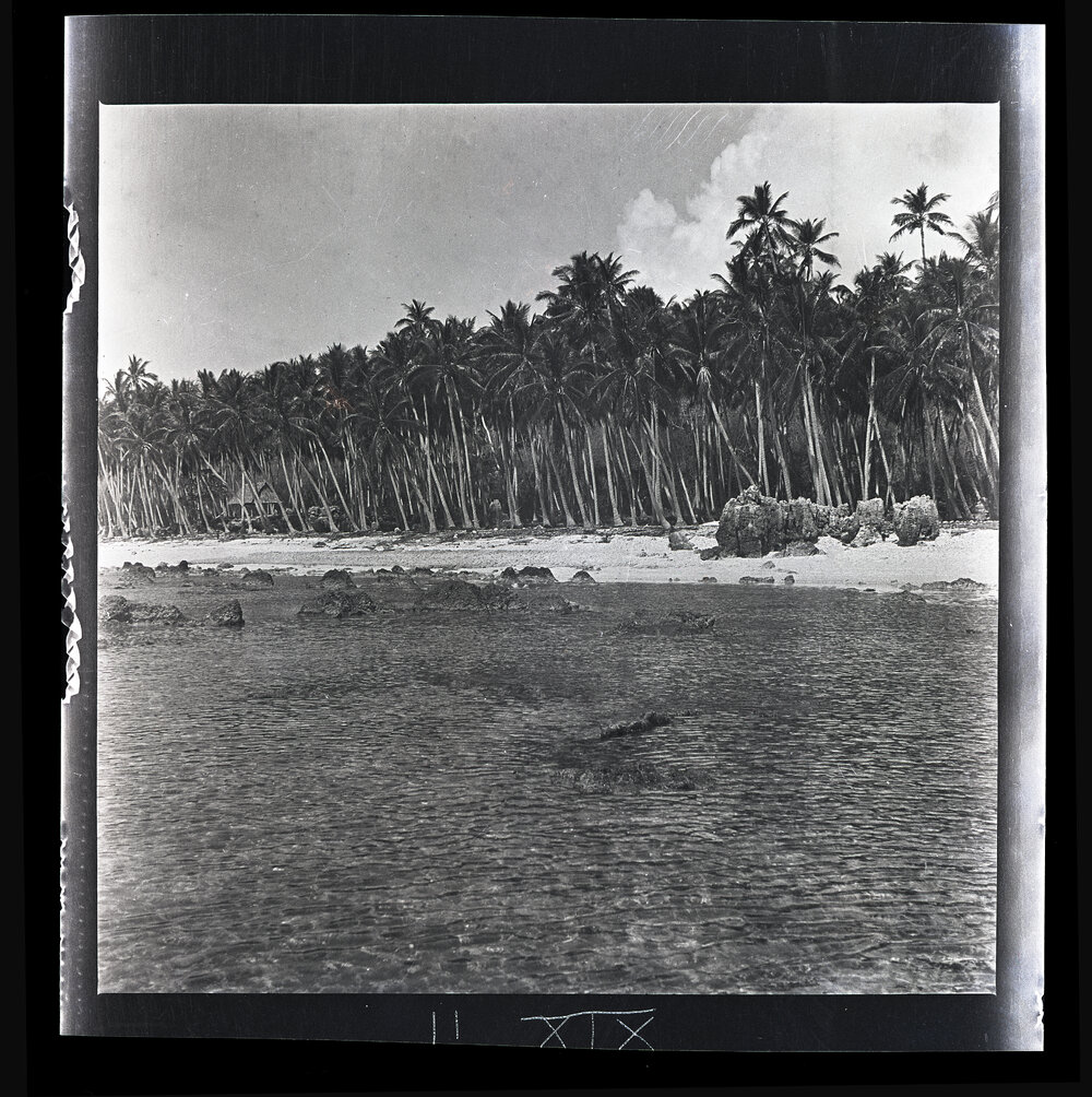 [Narau] In Anibari Bay