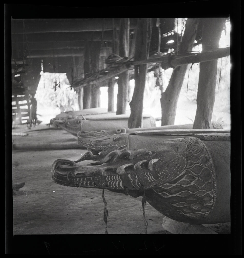 ? Gongs