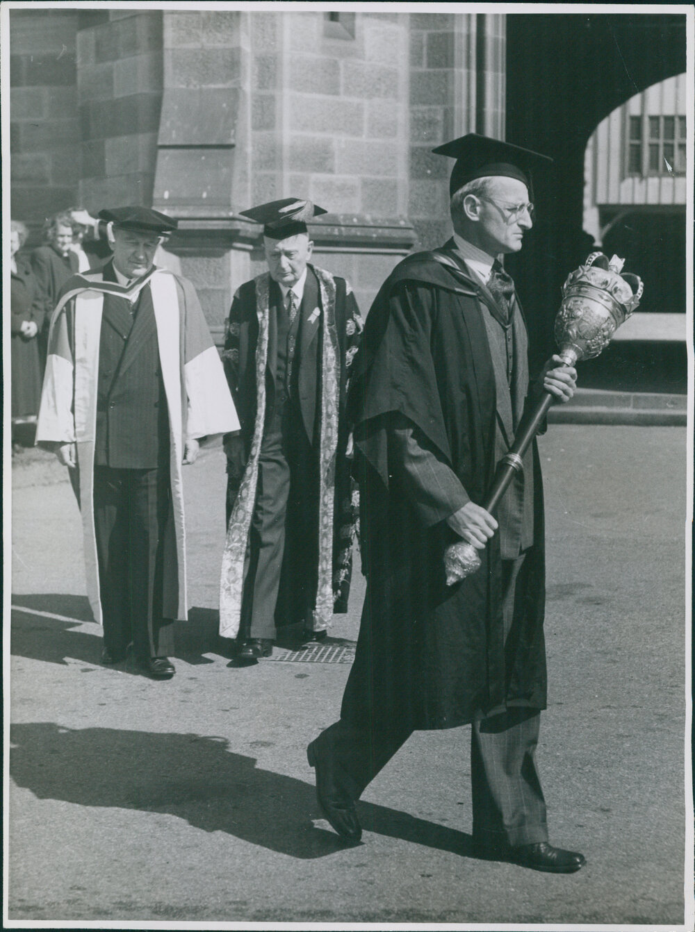 Academic Procession