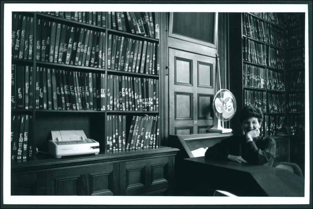 Australian Stock Exchange Library