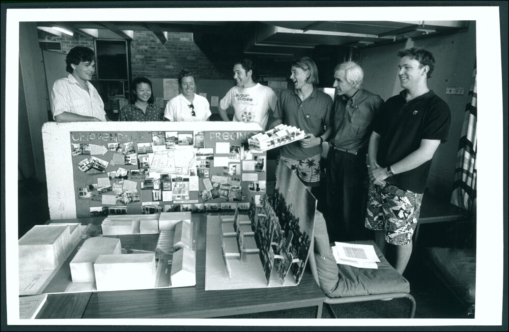 Architecture Project