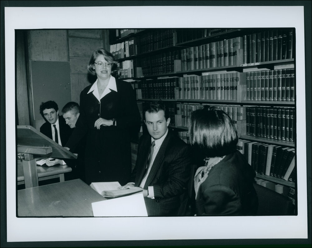 International Law Moot Team