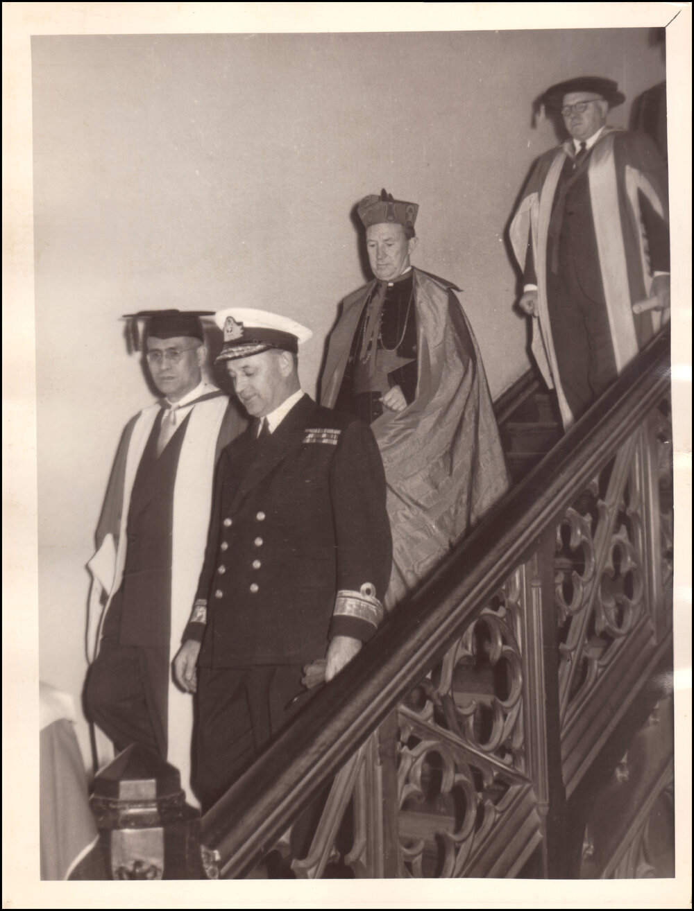 Academic Procession