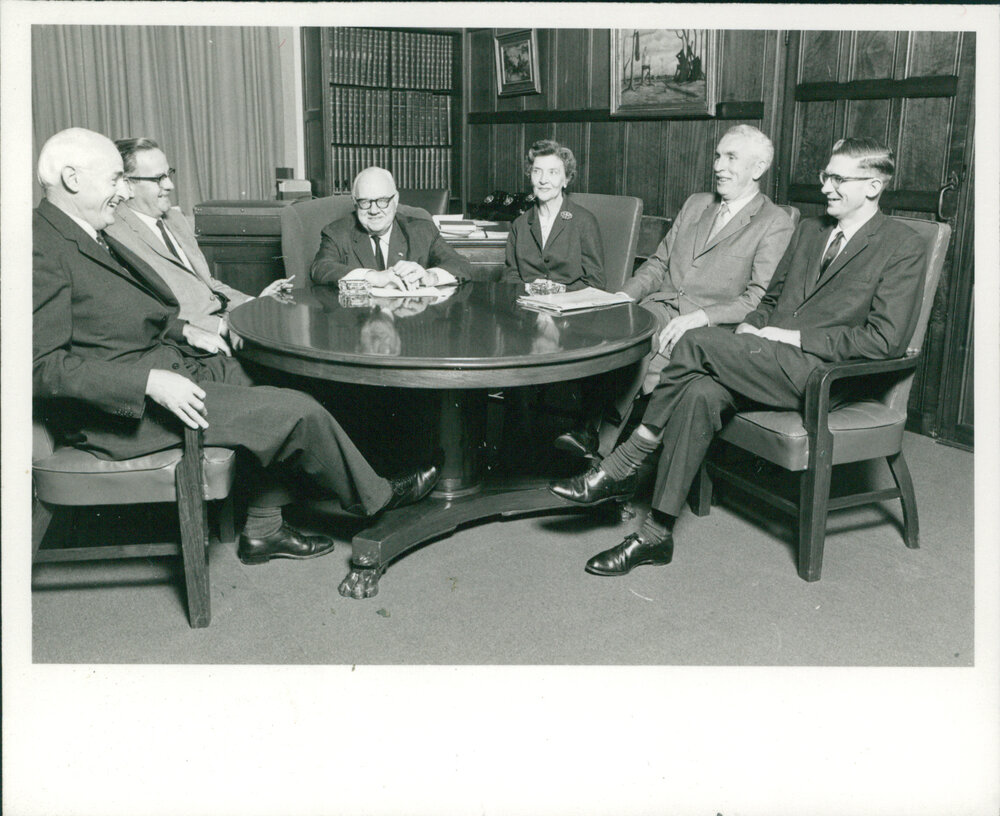 Admin Group