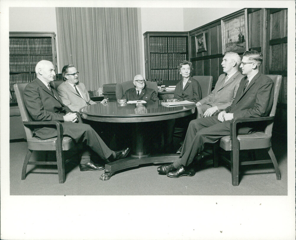 Admin Group
