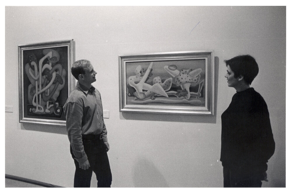 Museum Of Contemporary Art