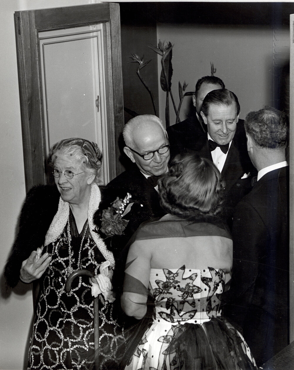 Sydney Teachers' College (STC) Jubilee Dinner