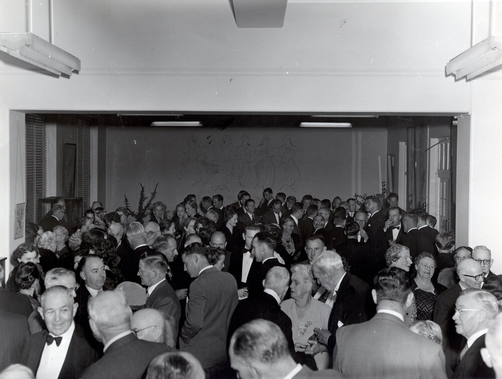 Sydney Teachers' College (STC) Jubilee Dinner